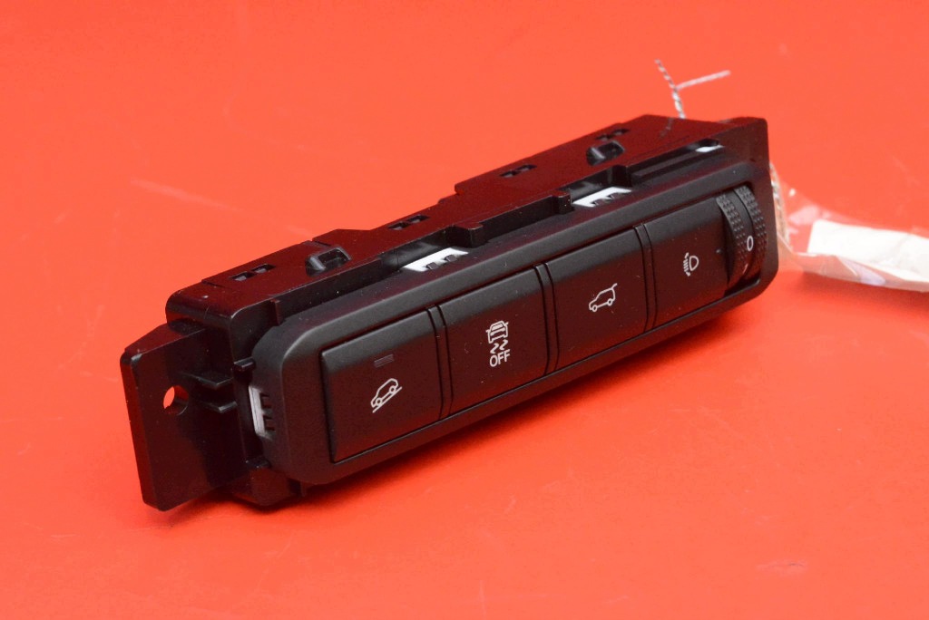 PANEL controls A00089588 BAIC BEIJING X7 LIFT 23