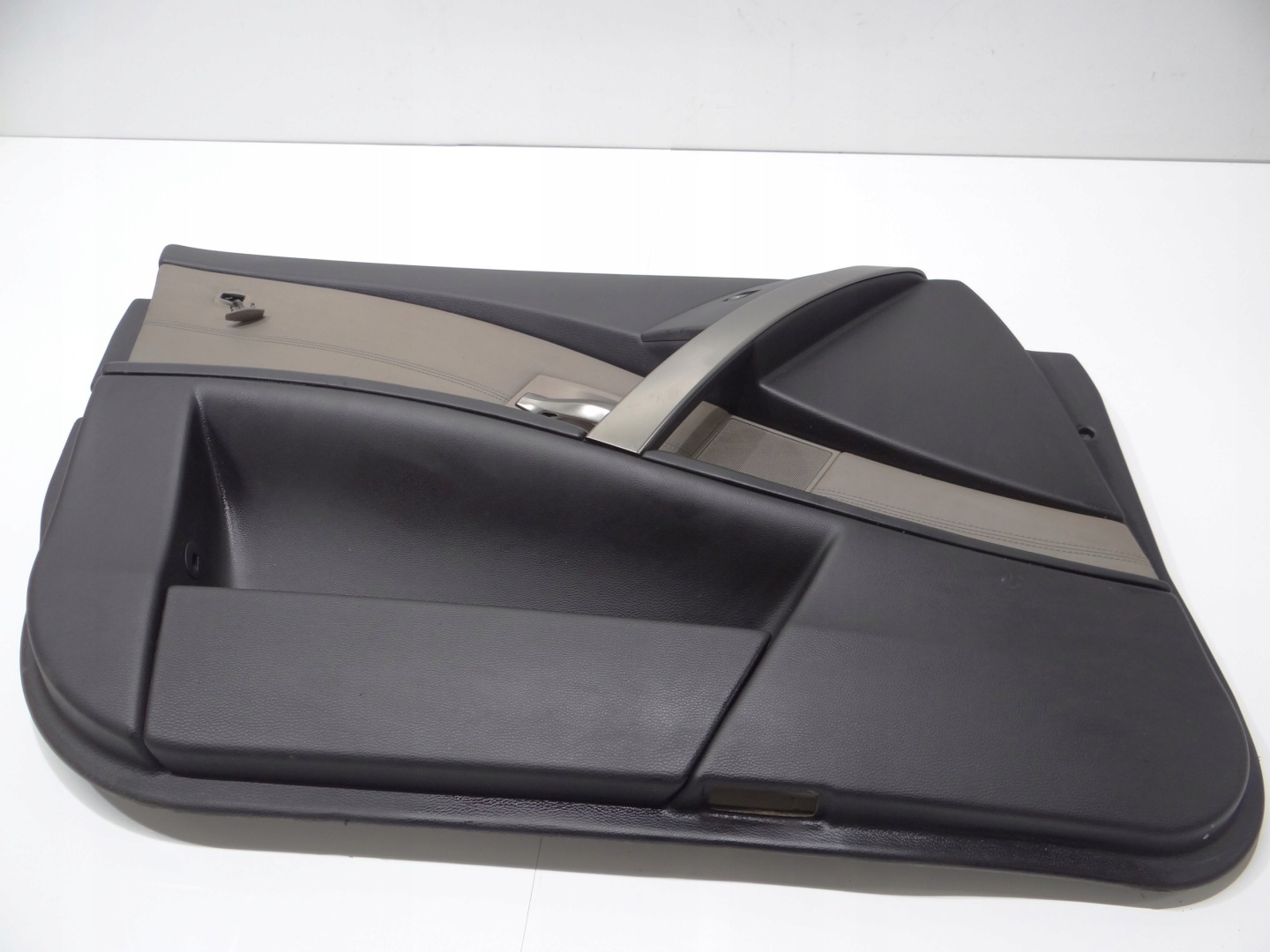 side door BMW E60 ROLETKI KOMPLET