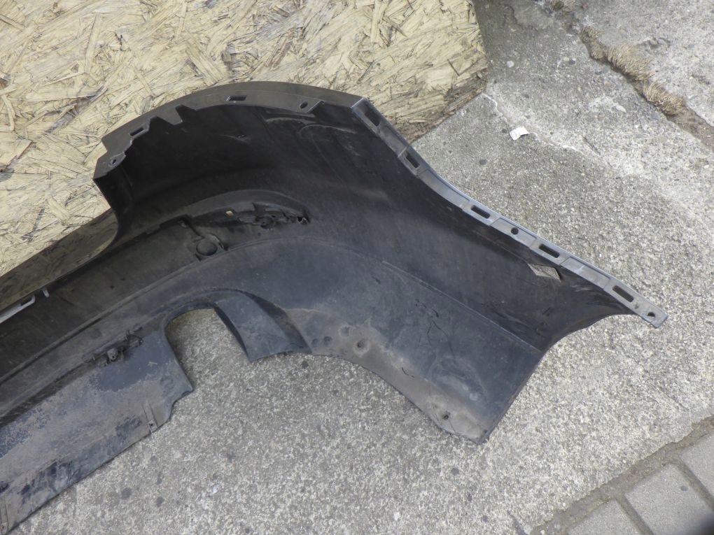 RENAULT FLUENCE 2009- 850220041R bumper rear