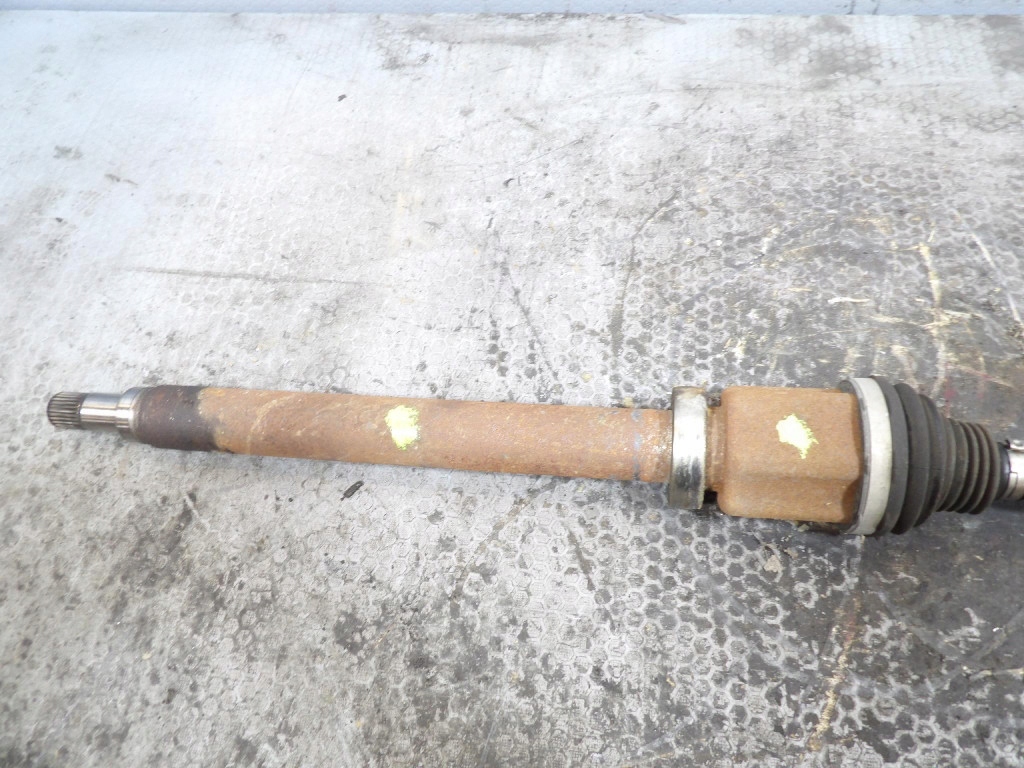 FORD C-MAX II 1.5ECOBOOST semi-axis right front BV61-3B436-CB