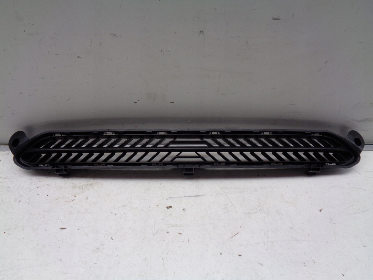 Grille Pare choc CITROEN C4 III 20
