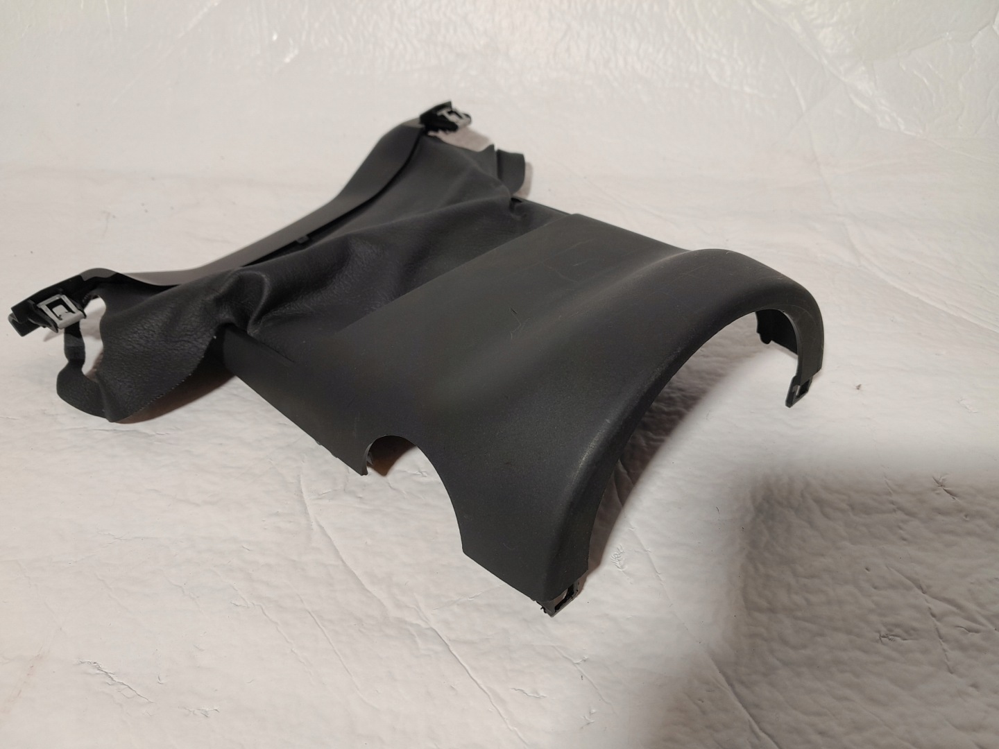AUDI A4 B9 Blende Abdeckung der Lenksäule lenkrad 8W0953491