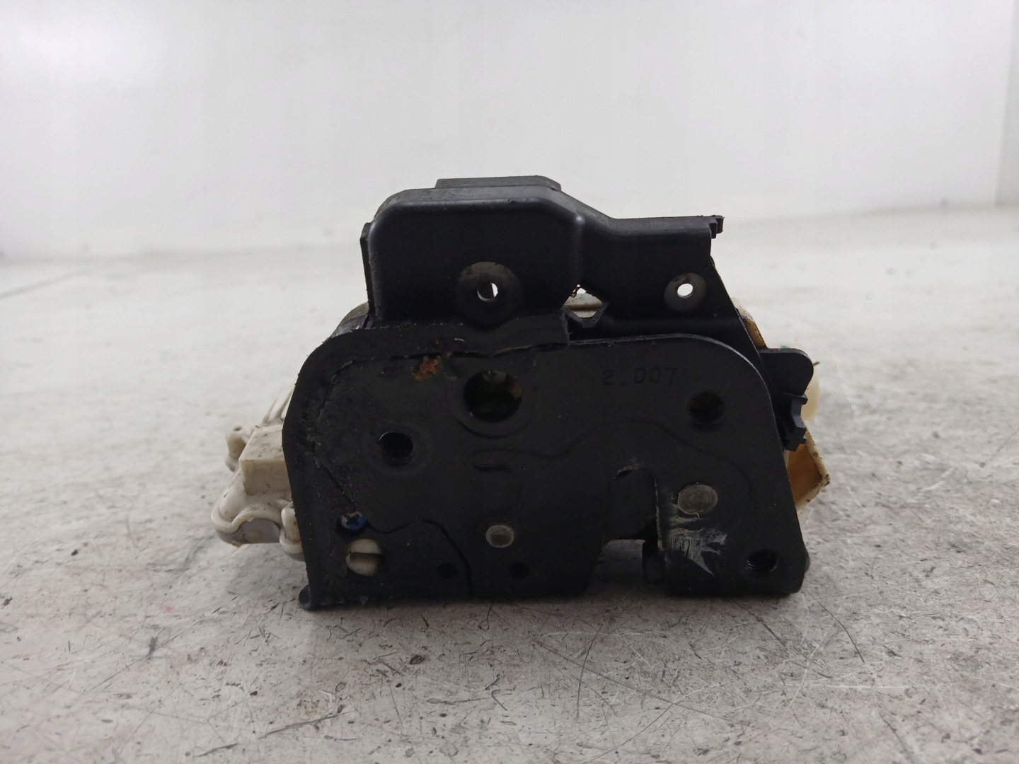 AUDI A8 D3 mini motor windows right front 4F1837016