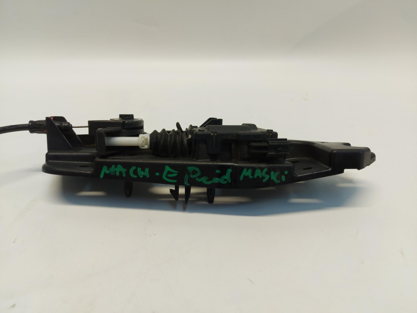 Ford Mustang Mach-E bonnet latch lock damper LJ6T-19A391-ABW