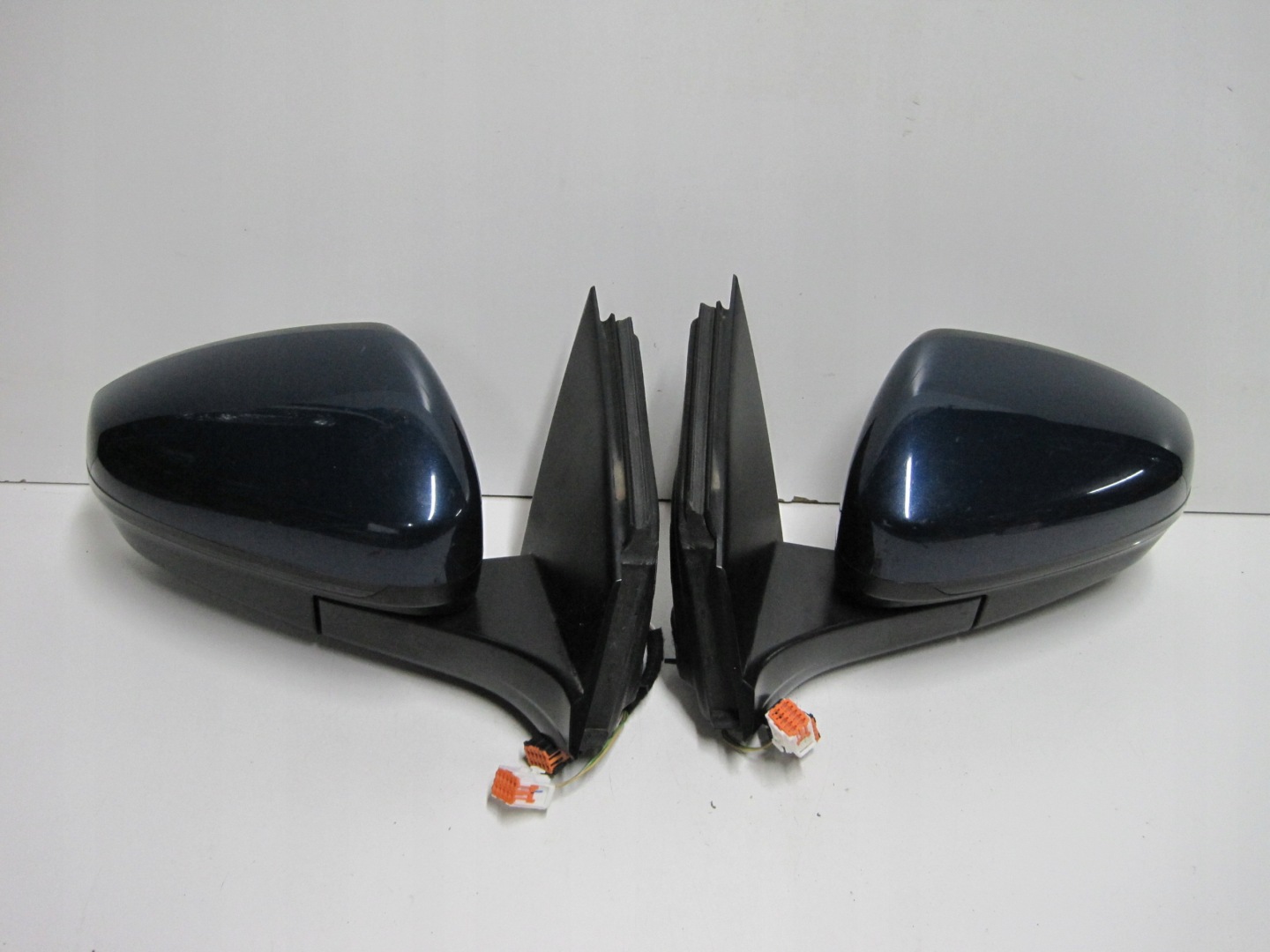 mirror mirrors PEUGEOT 3008 II right left