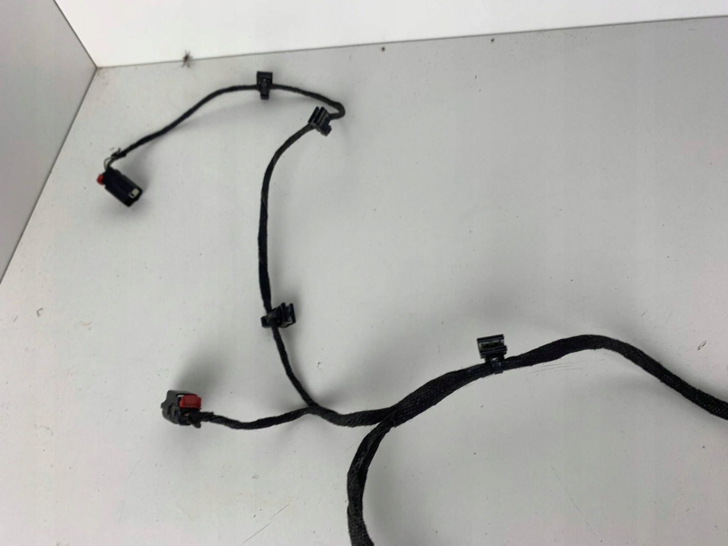 INSIGNIA B cablaggio Paraurti posteriore 6XPDC 39198287
