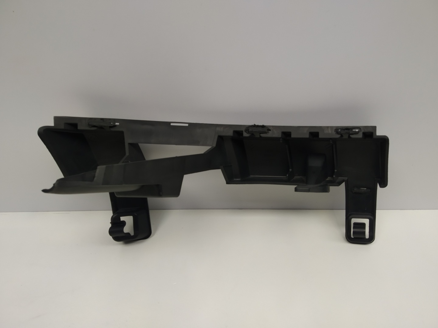 Range Rover Sport II L494 bumper bracket front left Praw console holder
