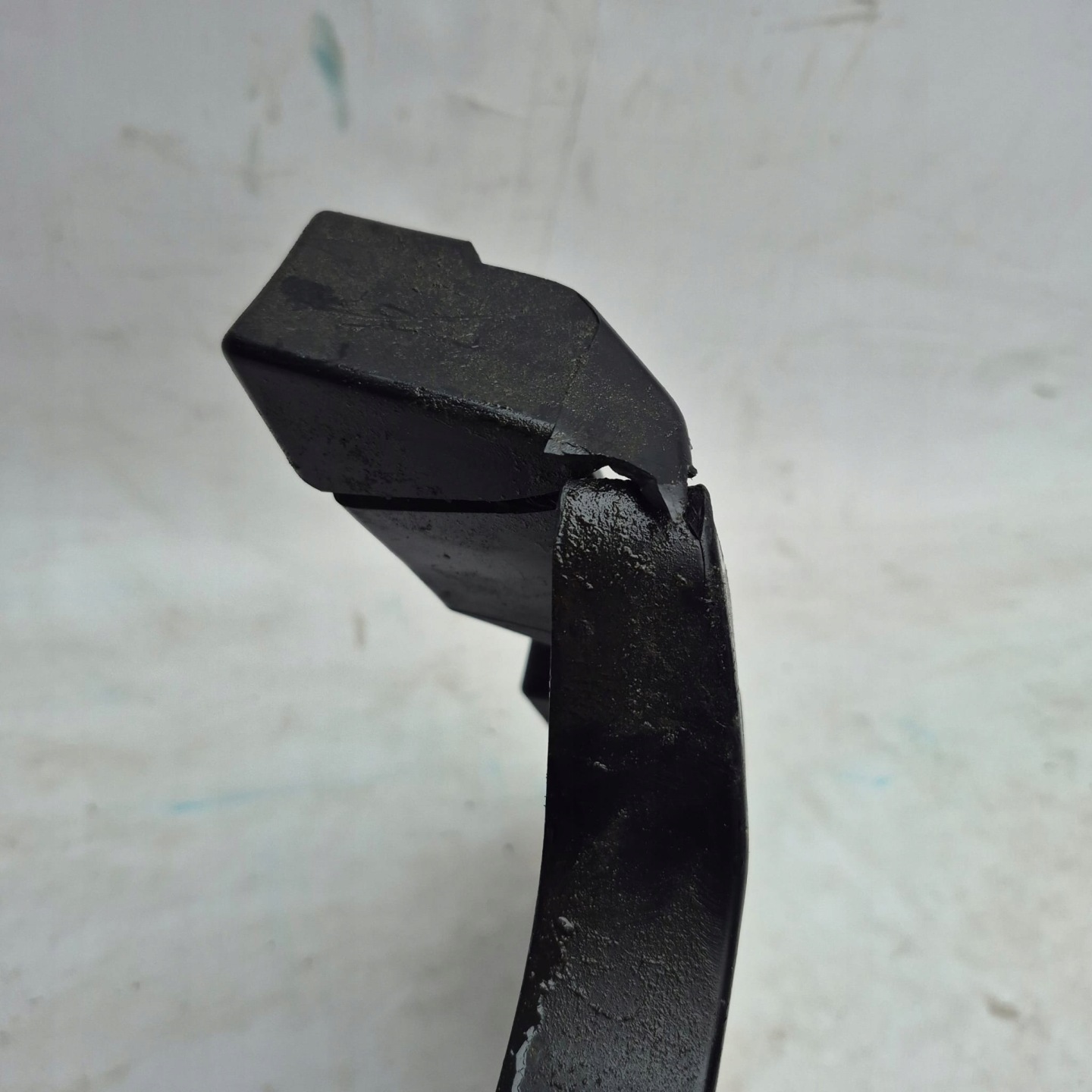 FORD TRANSIT VI 6 13-> holder support left front front