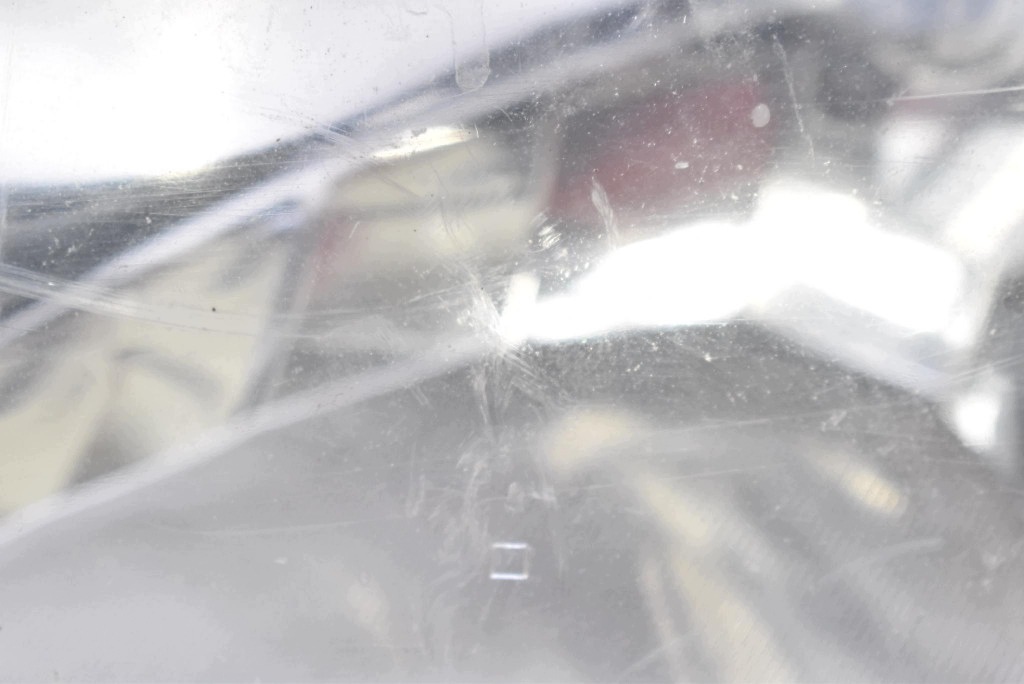 REFLEKTOR left light front EU HONDA ACCORD 6 VI 97-02