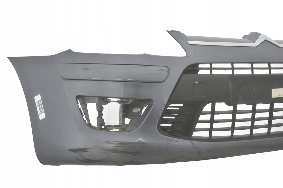 front bumper * front CITROEN C4 and LIFT