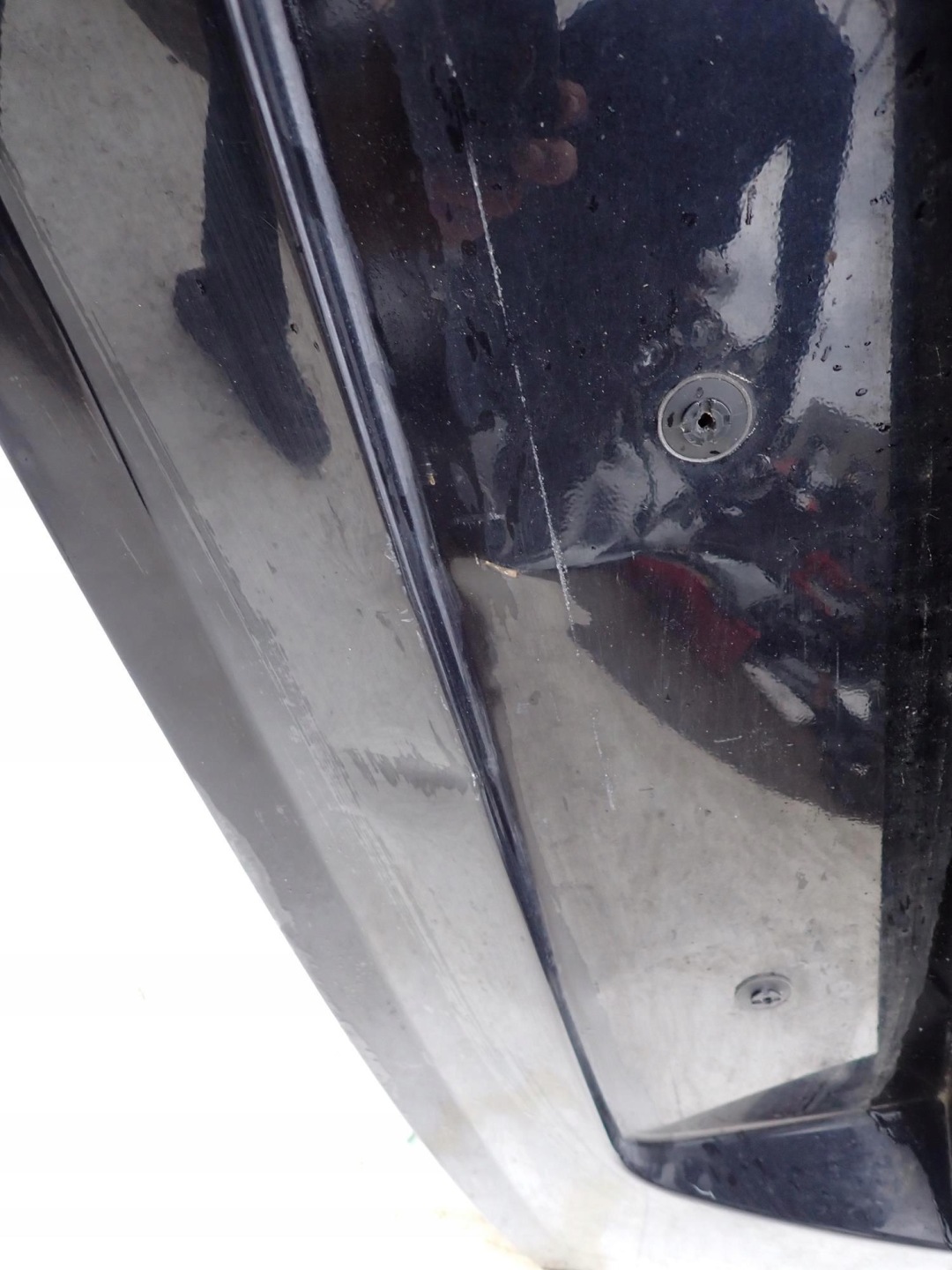 OPEL VECTRA C KOMBI 02-08 boot door rear