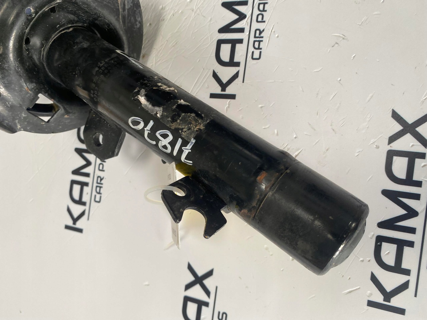 shock absorber right front CITROEN C3 AIRCROSS 1.2 B