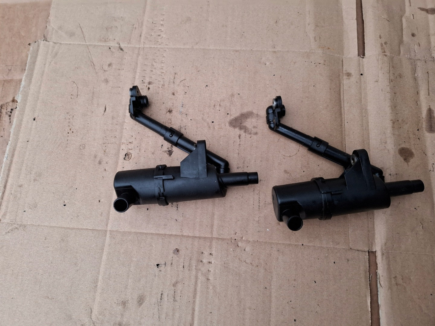 PORSCHE CARRERA 911,996 SEPARATOR olio 3.6