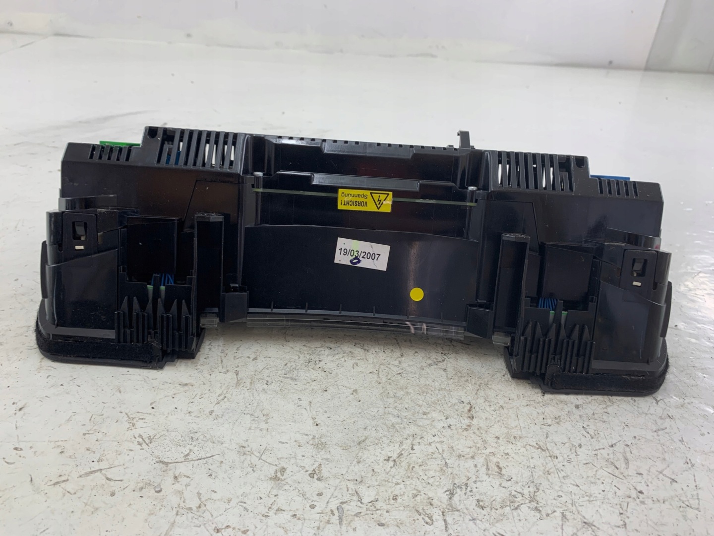 AUDI A4 B7 2.0 T dials dials 8E0920932A 0263664225