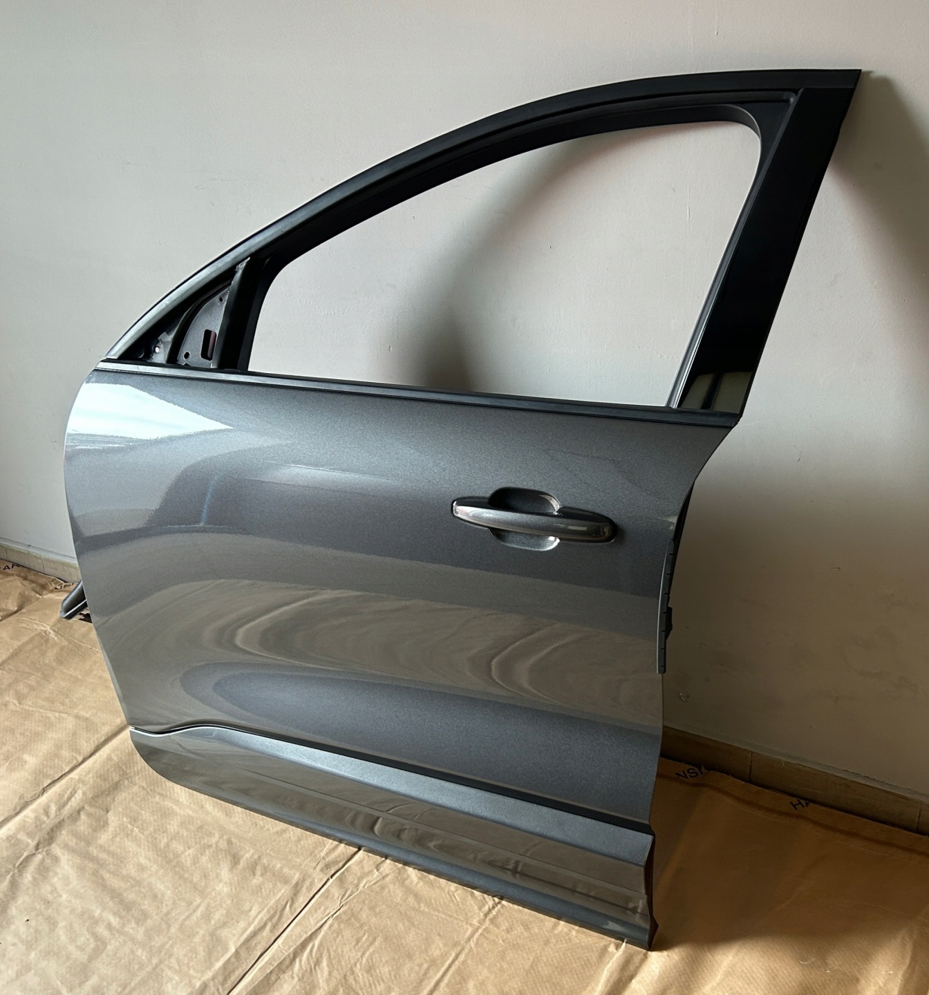 FORD KUGA MK3 ST-LINE 2019-2025 door left front MAGNETIC GRAY original