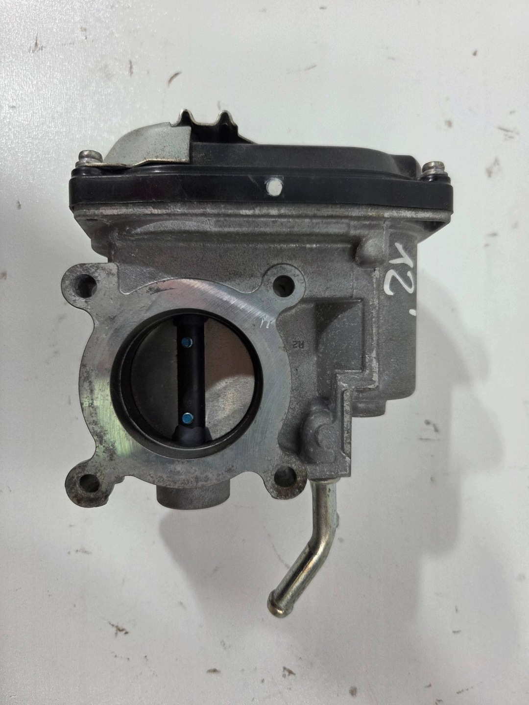 Mitsubishi ASX Lancer 1,6B Valvola a farfalla Mikuni (L303)