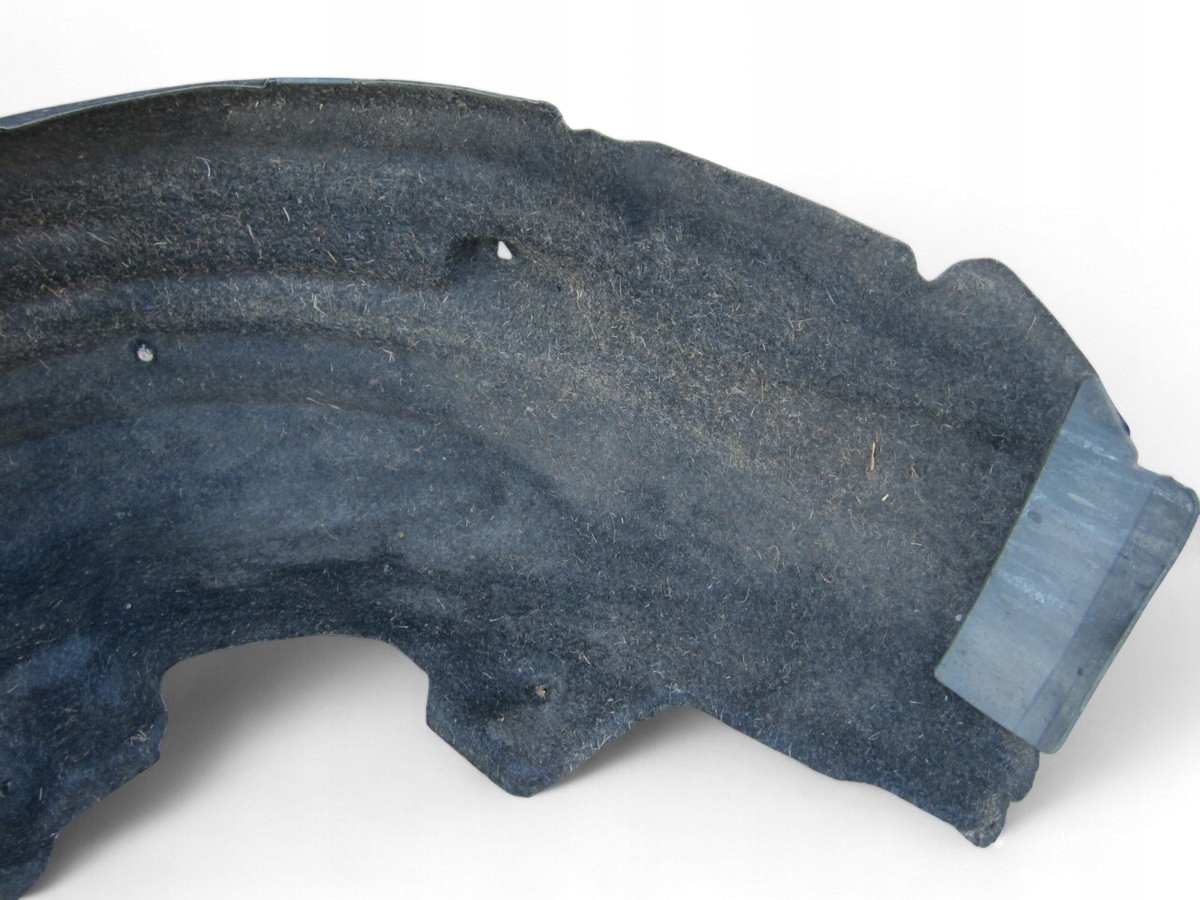 mudguard rear. rear part right Mercedes W212 Kombi