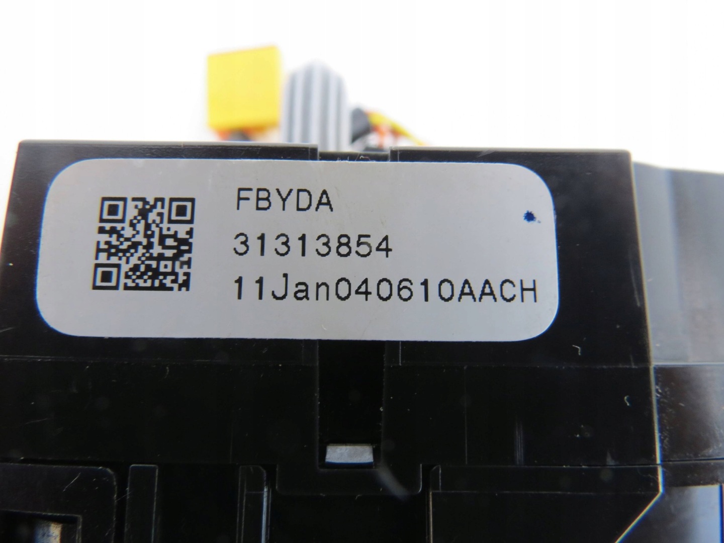 DEVIO LUCI TERGICRISTALLO TERGI VOLVO V60 31313854 31313847
