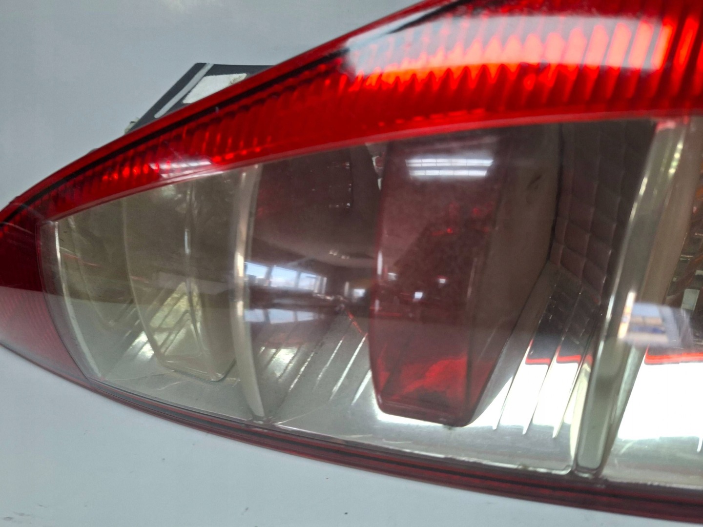 light rear left 1484600080 FIAT ULYSSE II 2002