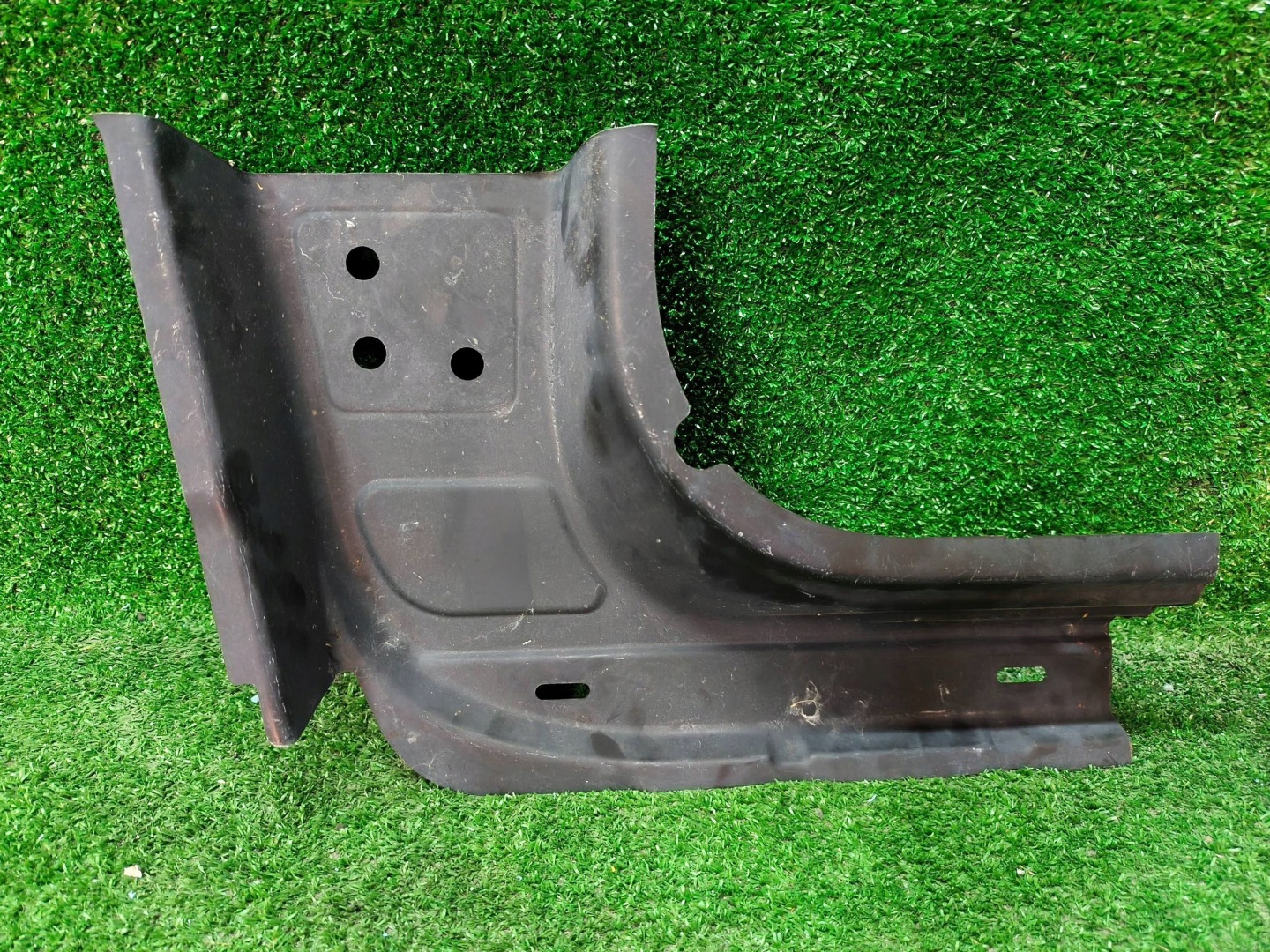 threshold pillar right front VOLVO S60 II V60 NR.611