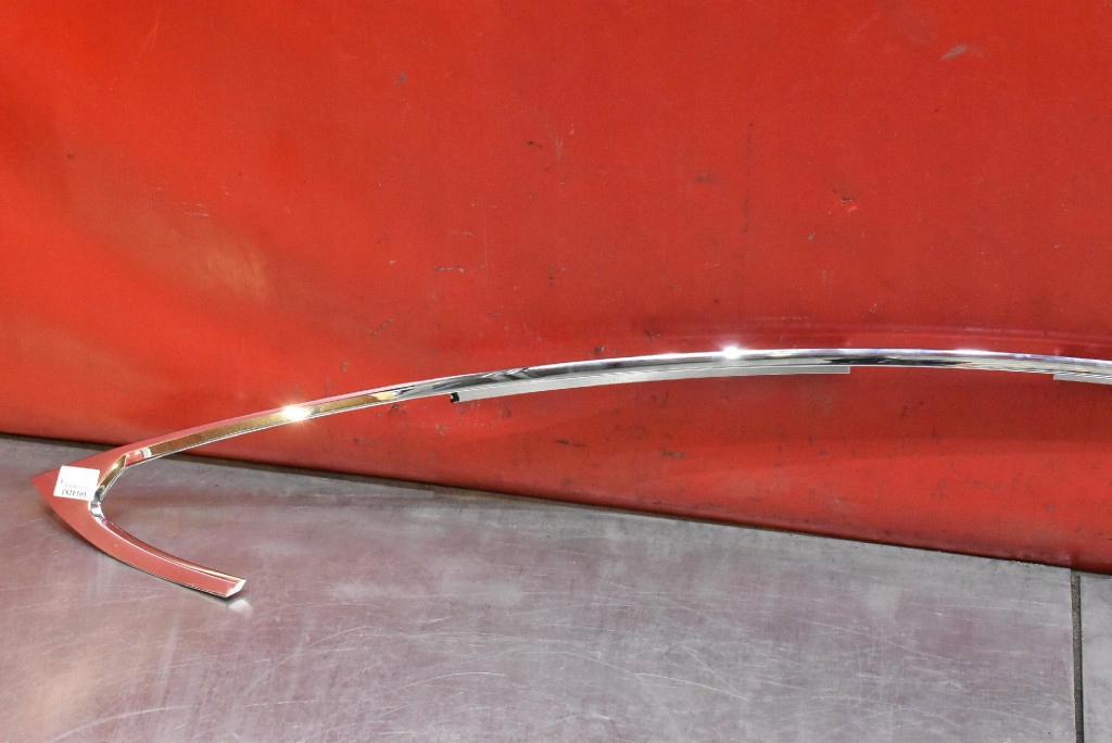 moulding NADWOZIA right CHROM TESLA MODEL S PERFORMANCE 12-20