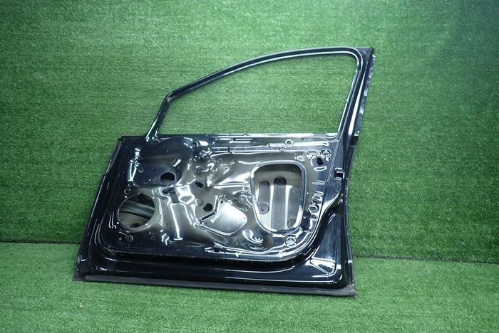 VW GOLF VII dveře pravé přední předek