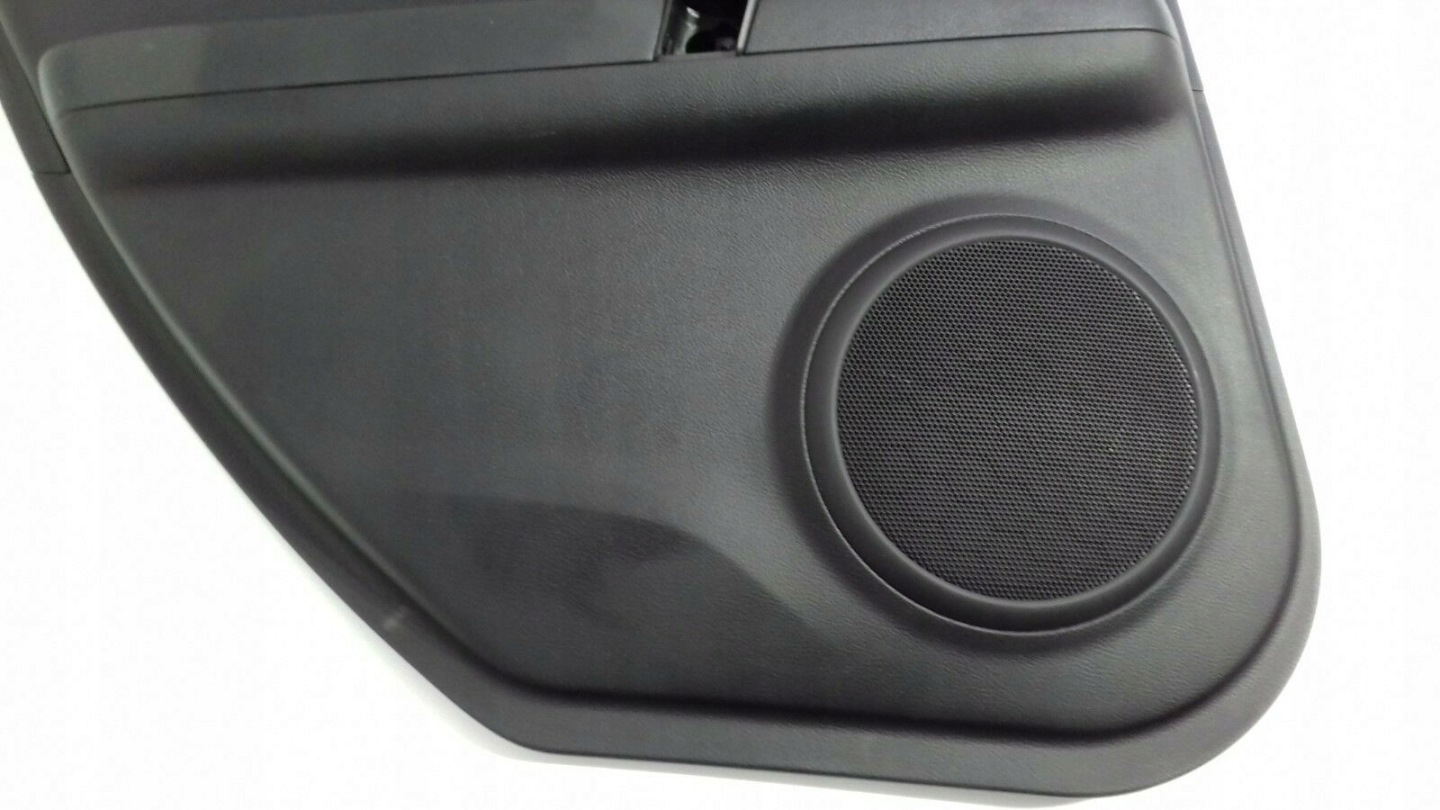 side door MAZDA 6 GH KOMBI rear left
