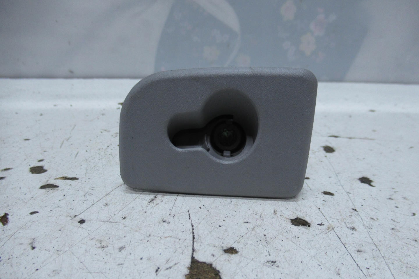 VECTRA C 07R limiter ROLETY boot 13126344