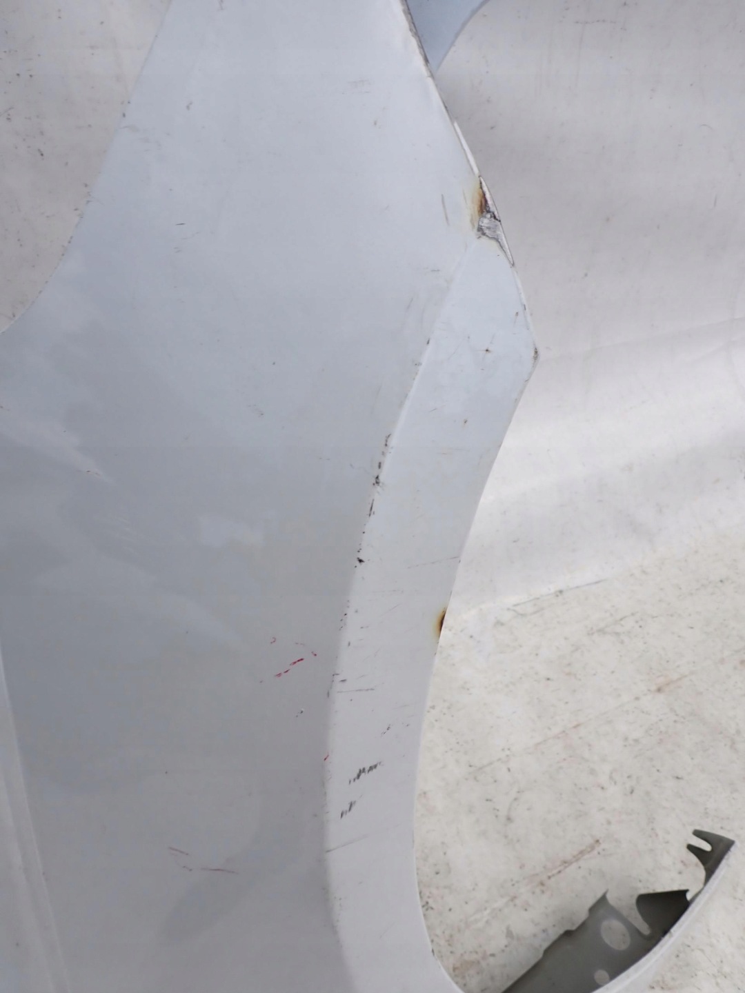TESLA MODEL III 3 17-> fender front front right