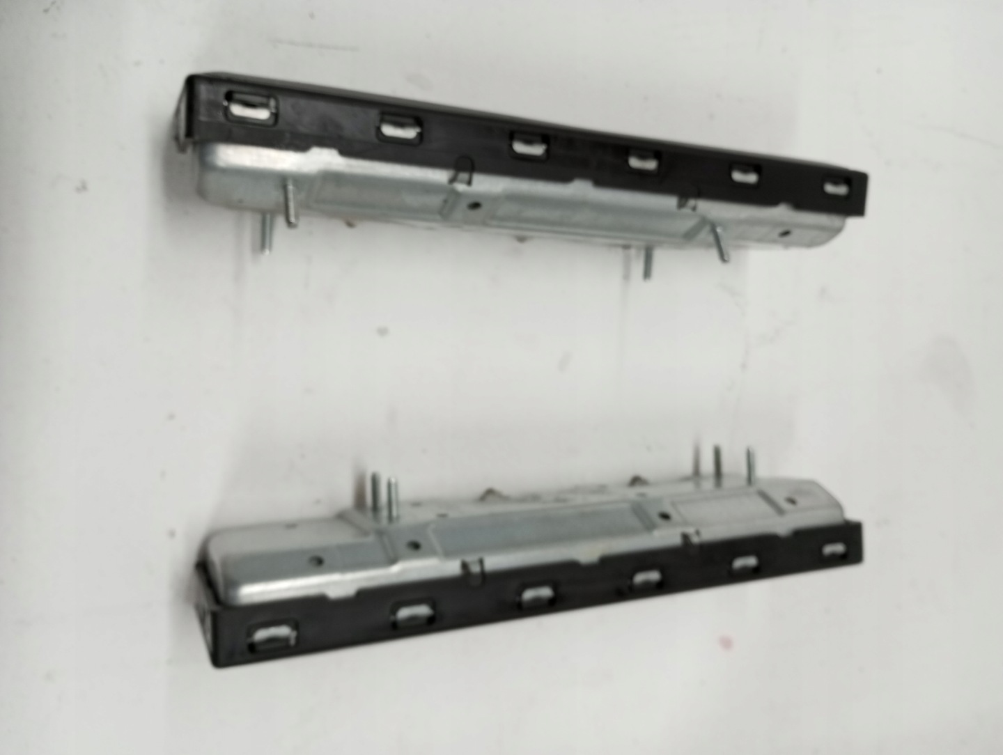 dashboard console pulpit PORSCHE CAYENNE 9Y0