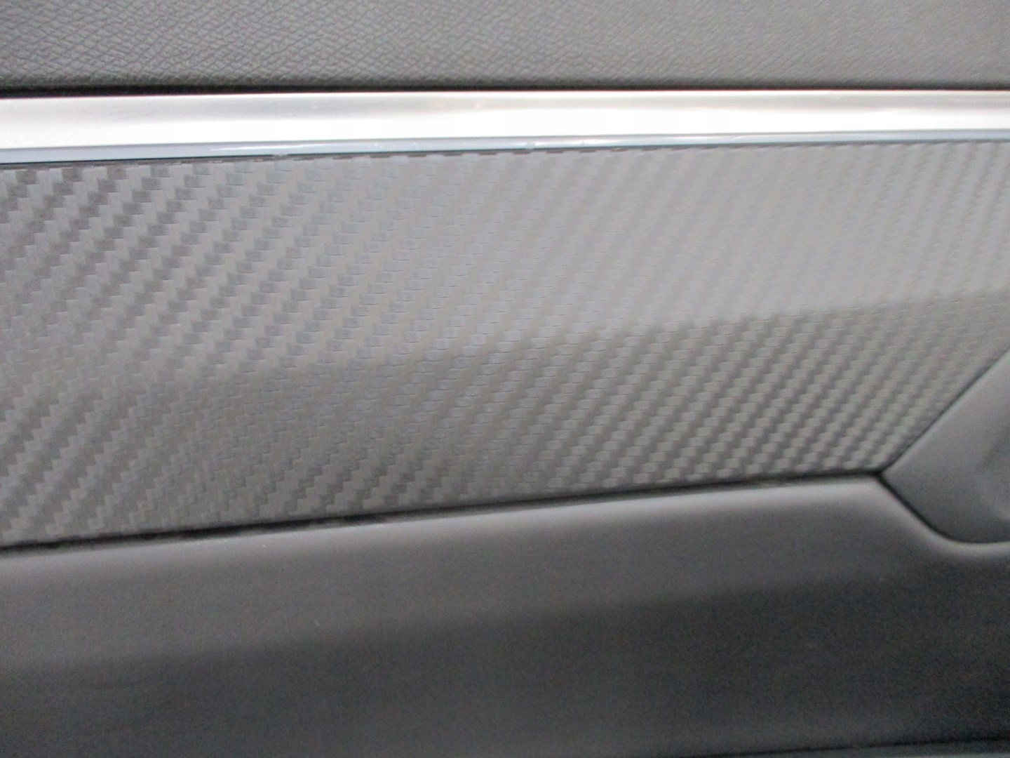 upholstery upholstery door Peugeot 508 II 18R front