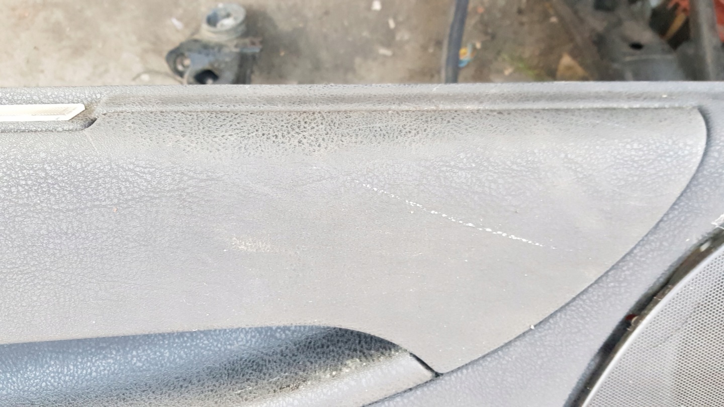 LANCIA THESIS side upholstery right front