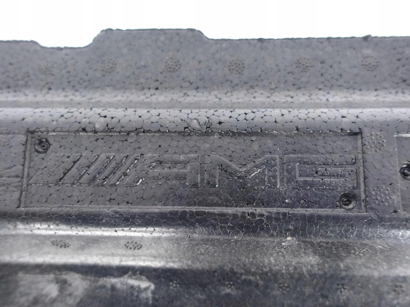 MERCEDES GLC 253 AMG 15-19 ABSORBER TRÄGER VORNE