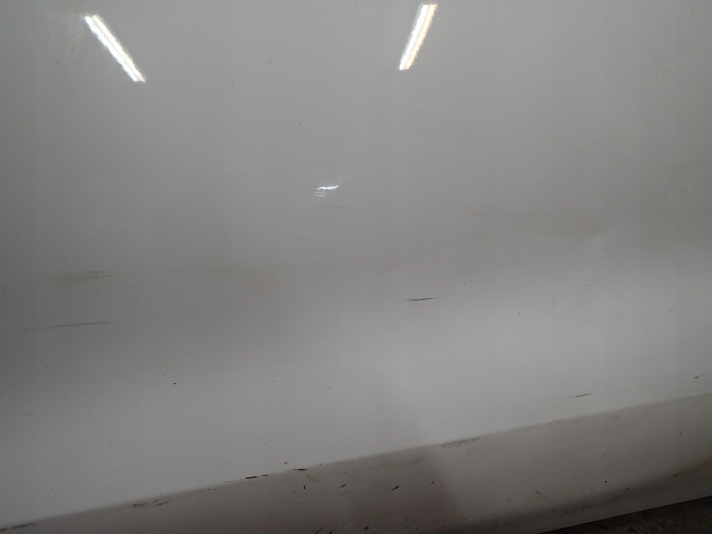 DOOR FRONT LEFT KIA SPORTAGE 15