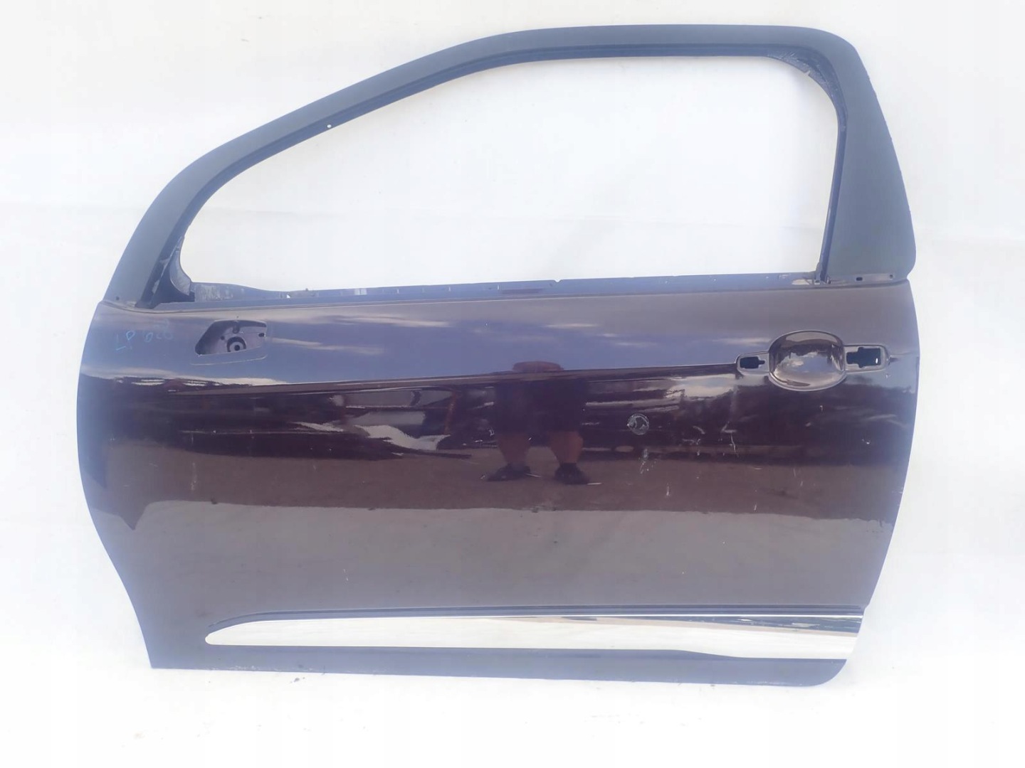 CITROEN DS3 DS 3 10-19 door front front left