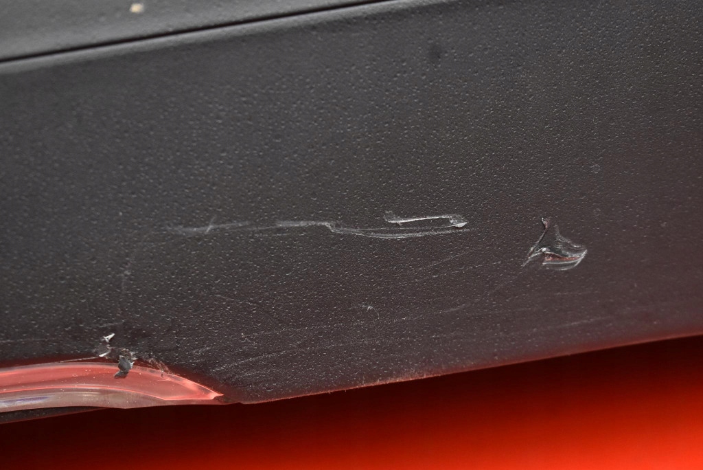 TUNEL central armrest EU 84697CV100WK KIA EV6 GT-LINE 21