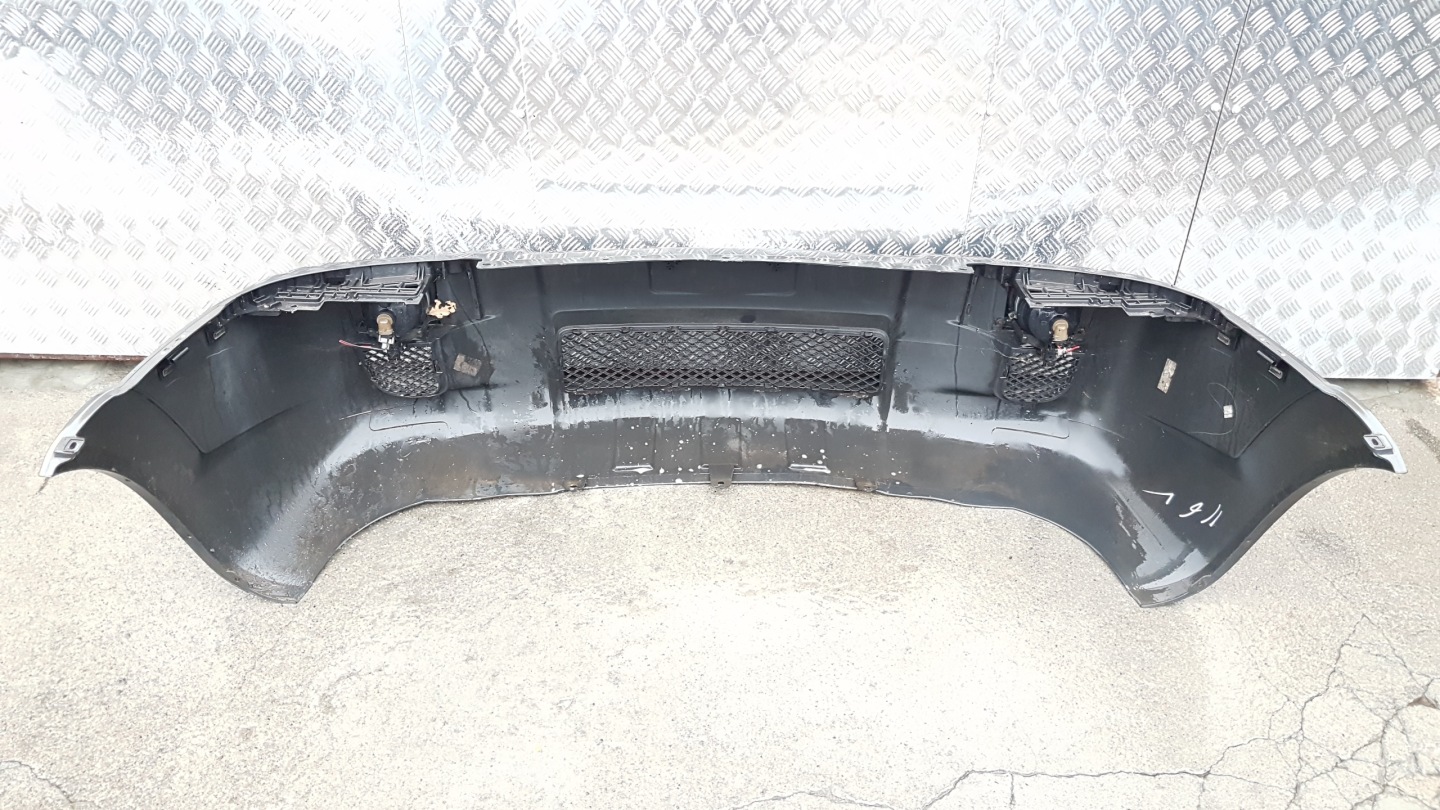 Stoßstange HYUNDAI TUCSON 04-07 SZEROKI
