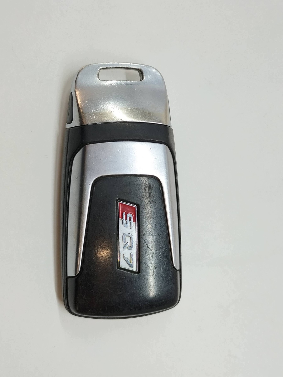 key PILOT 4M0959754AQ Audi Q7 II (2015-2026) SQ7