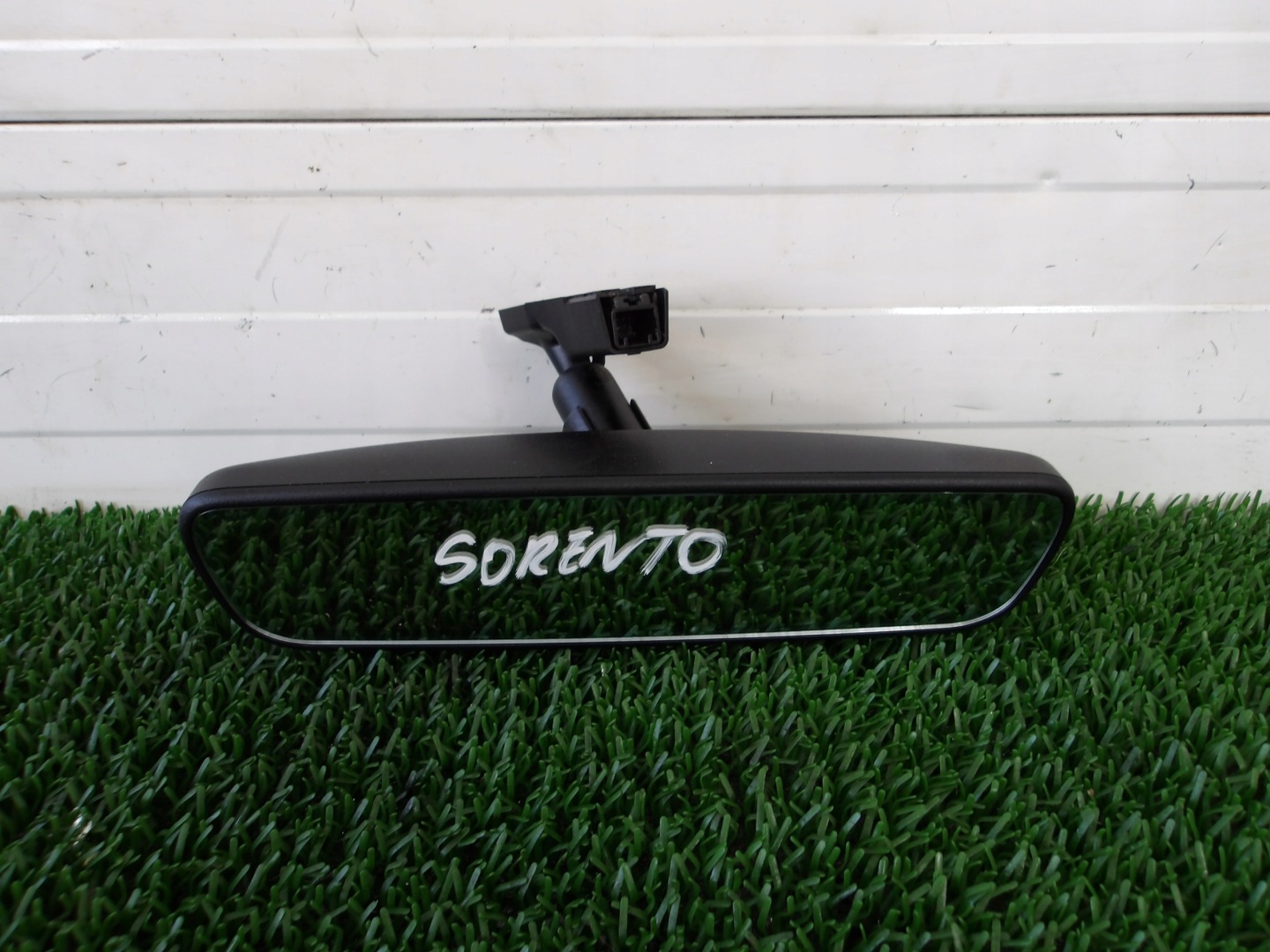 KIA SORENTO IV 20-25 MQ4 mirror inner reversely OE