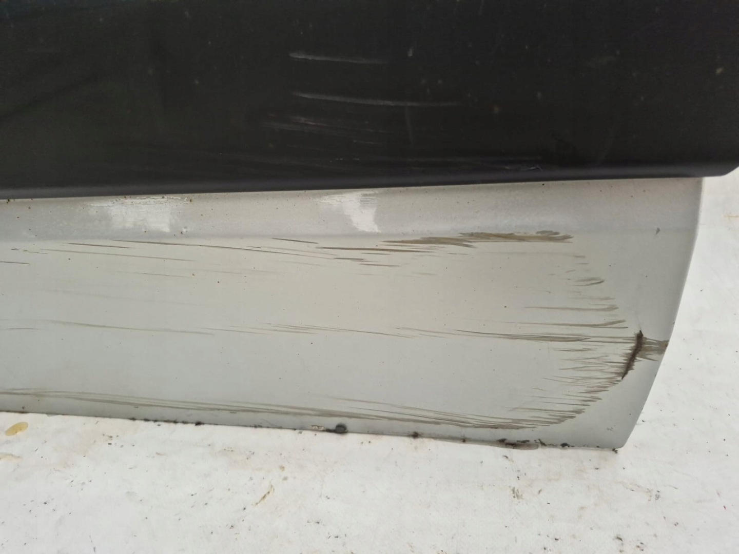 FORD TRANSIT CUSTOM and 1 MK1 LIFT 17-23 door front front left