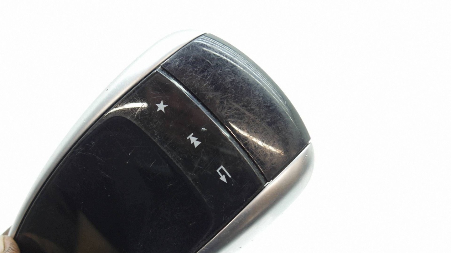 PANEL TOUCHPAD IDRIVE MERCEDES W222 A2229002814