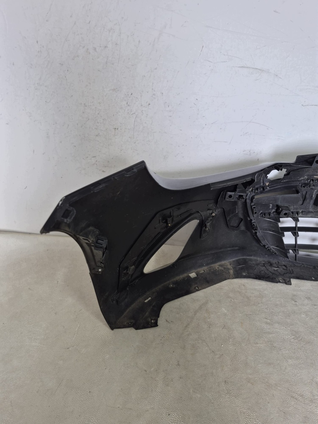 MAZDA MX-5 IV 4 15- bumper front front grill SPOILER N243-50031