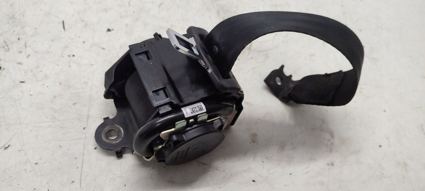 Gurten Sicherheits links heck Renault Megane IV