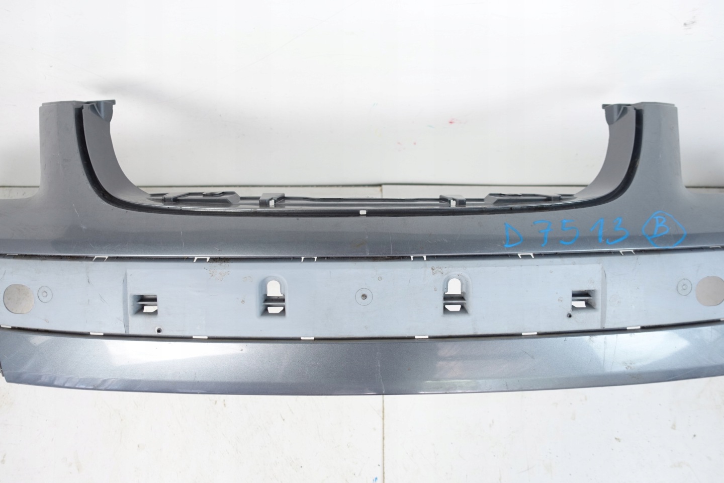 bumper front front VW TOURAN 2003-2010 1T0807221