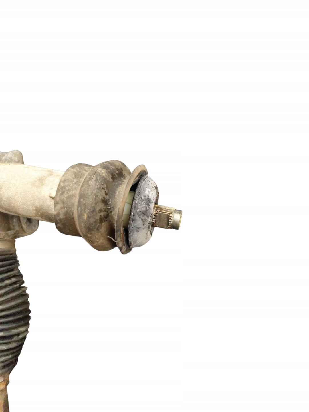 servo control OPEL MOKKA A (2012-2016) 28242421 EUROPA
