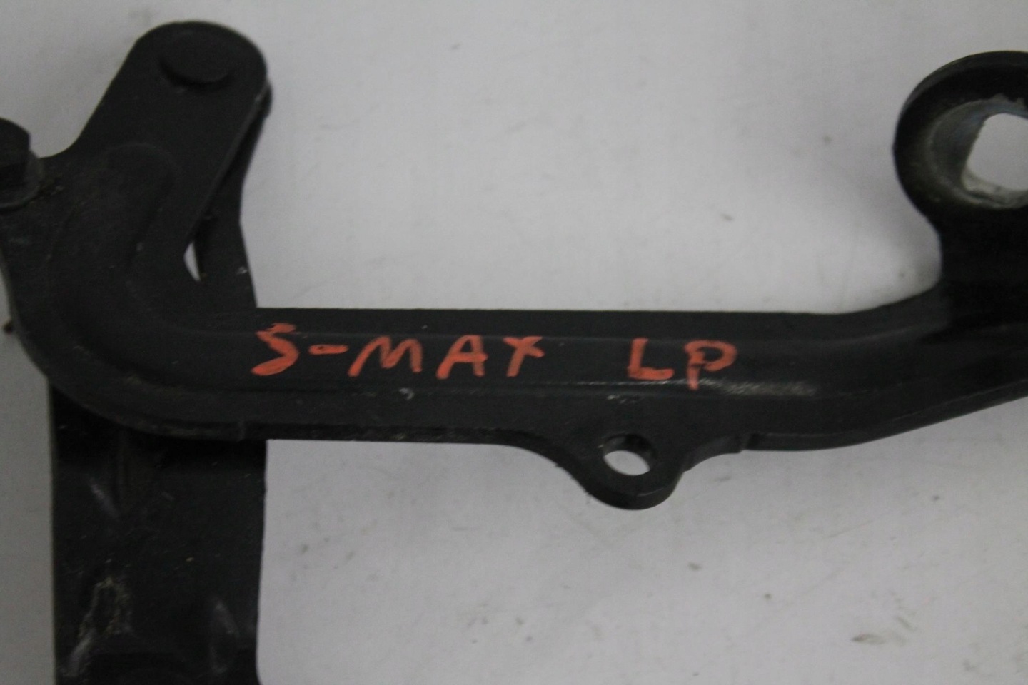 hinge bonnets left front front FORD S-MAX MK1