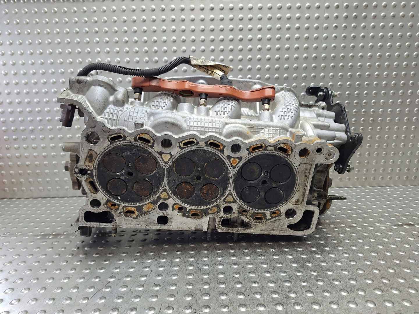 hlava vačky RANGE ROVER SPORT 3.0 D 9X2Q-6090-DA