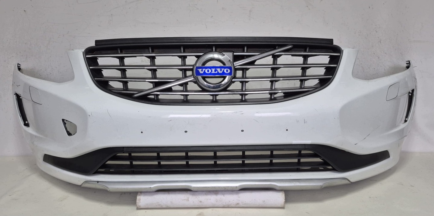VOLVO XC60 and LIFT 13- bumper front front SPR 31323765