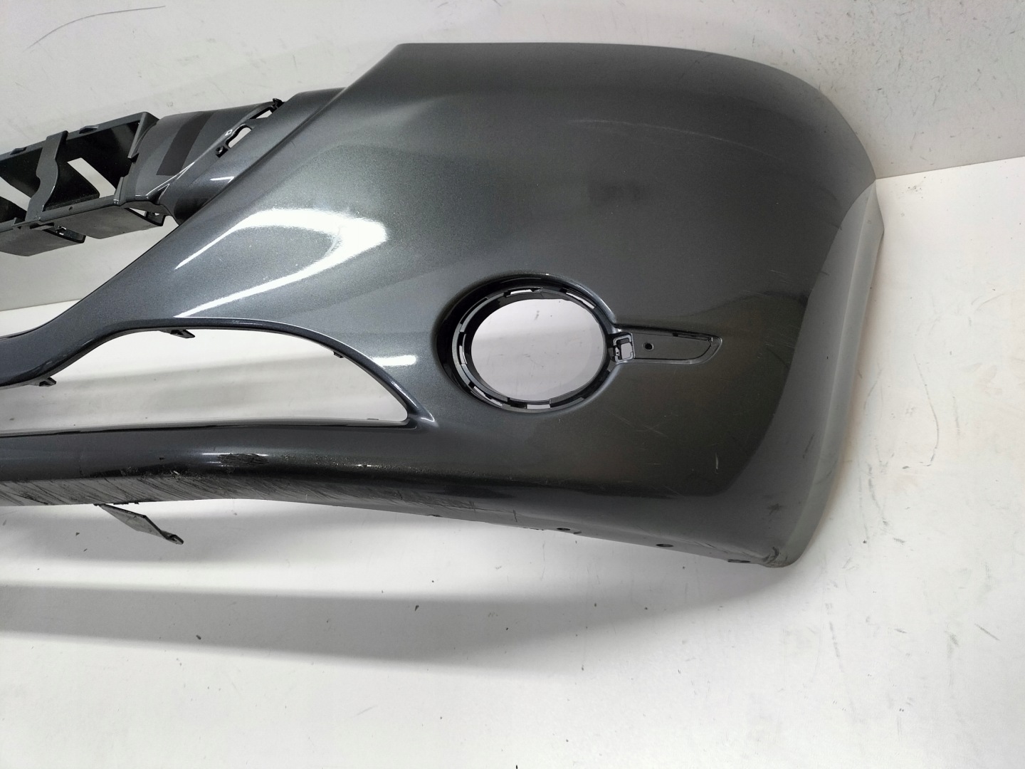 front bumper front PEUGEOT 208 12-15