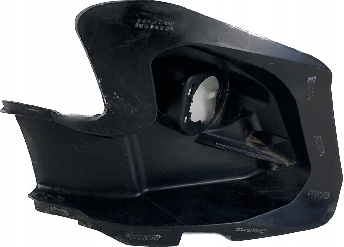 support right front FORD PUMA II MK2 L1TB-17E888-A
